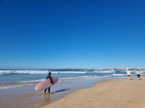 Guest house by the beach, Cronulla